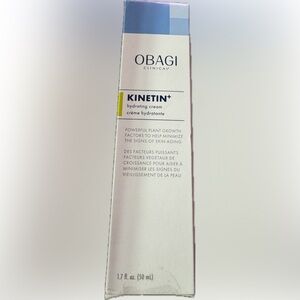 Obagi Clinical KINETIN+ HYDRATING CREAM, 1.7 fl.oz